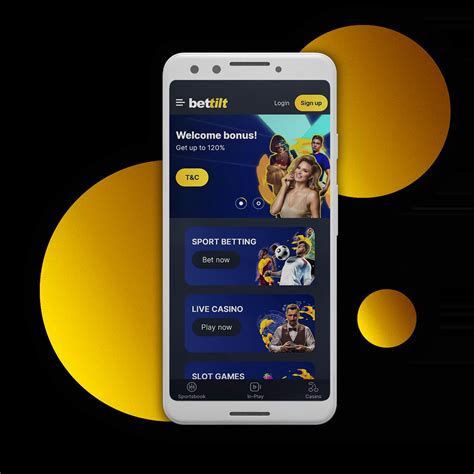 Bettilt App Review .